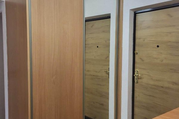 2-комнатная квартира по адресу Одинцова ул., д. 71 к. 2 - фото 16