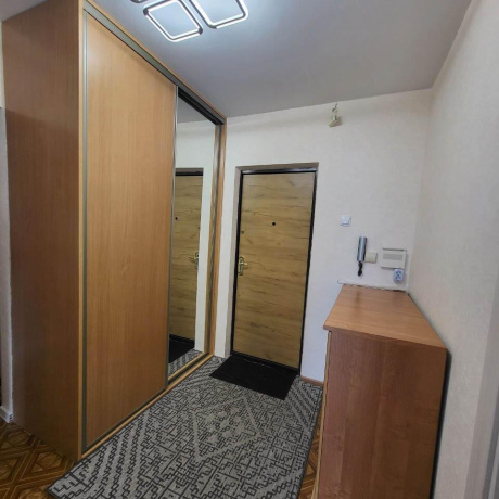 Фотография 2-комнатная квартира по адресу Одинцова ул., д. 71 к. 2 - фото 17