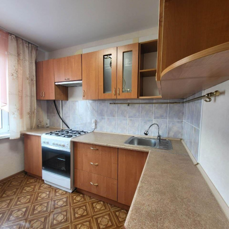 Фотография 2-комнатная квартира по адресу Одинцова ул., д. 71 к. 2 - фото 8
