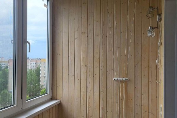 2-комнатная квартира по адресу Одинцова ул., д. 71 к. 2 - фото 18