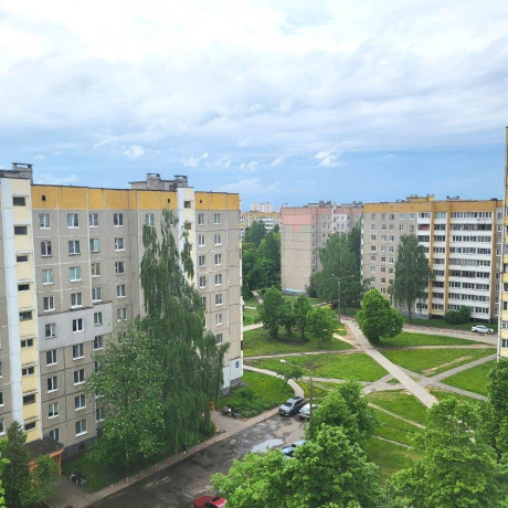 Фотография 2-комнатная квартира по адресу Одинцова ул., д. 71 к. 2 - фото 19