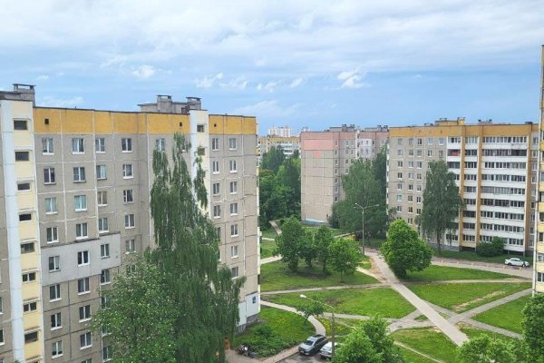 2-комнатная квартира по адресу Одинцова ул., д. 71 к. 2 - фото 19