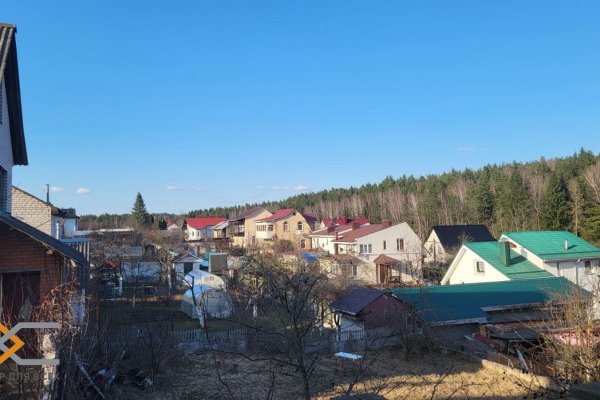 Продается дом д. Тарасово - фото 11