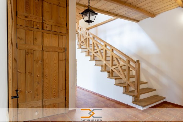 Продается коттедж д. Городище, Менка ул., д. 3 - фото 11