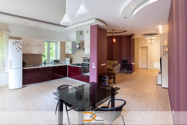 Продается коттедж д. Городище, Менка ул., д. 3 - фото 12