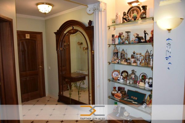 Продается коттедж г. Минск, Ваньковича ул. - фото 11