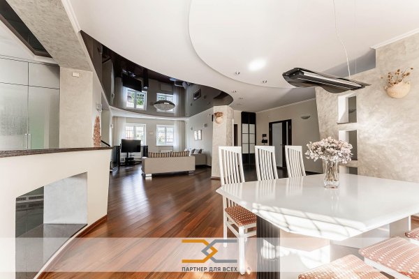 Продается коттедж г. Минск, Скорины 1-й пер. - фото 3