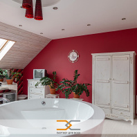 Фотография Продается коттедж д. Городище, Менка ул., д. 3 - фото 18