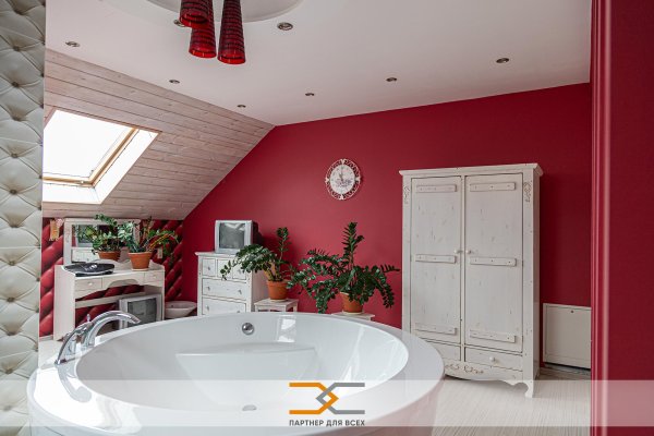 Продается коттедж д. Городище, Менка ул., д. 3 - фото 18