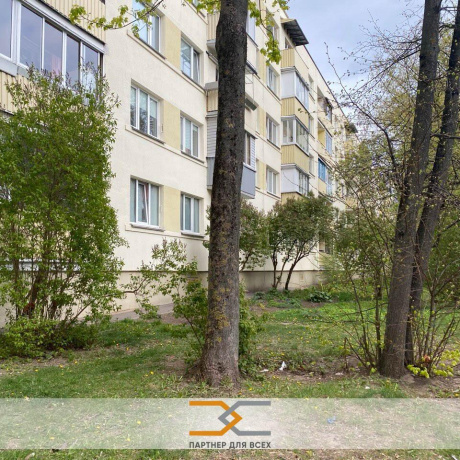Фотография 2-комнатная квартира по адресу Цнянская ул., д. 17 - фото 17
