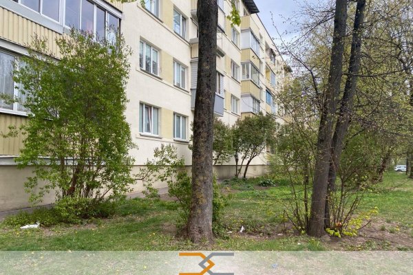 2-комнатная квартира по адресу Цнянская ул., д. 17 - фото 17