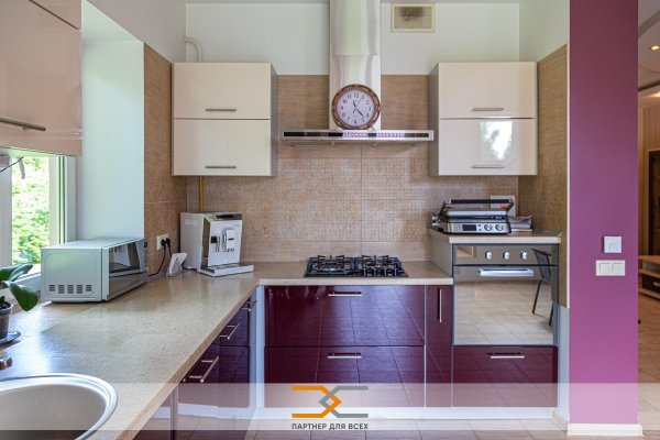 Продается коттедж д. Городище, Менка ул., д. 3 - фото 13