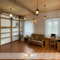 Фотография Продается коттедж д. Городище, Менка ул., д. 3 - фото 4