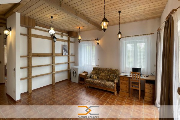 Продается коттедж д. Городище, Менка ул., д. 3 - фото 4