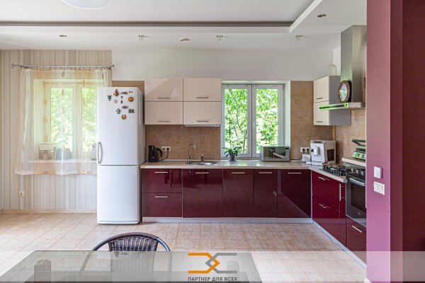 Продается коттедж д. Городище, Менка ул., д. 3 - фото 14