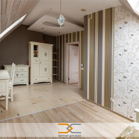 Фотография Продается коттедж д. Городище, Менка ул., д. 3 - фото 20