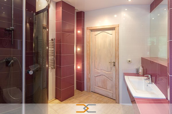 Продается коттедж д. Городище, Менка ул., д. 3 - фото 16