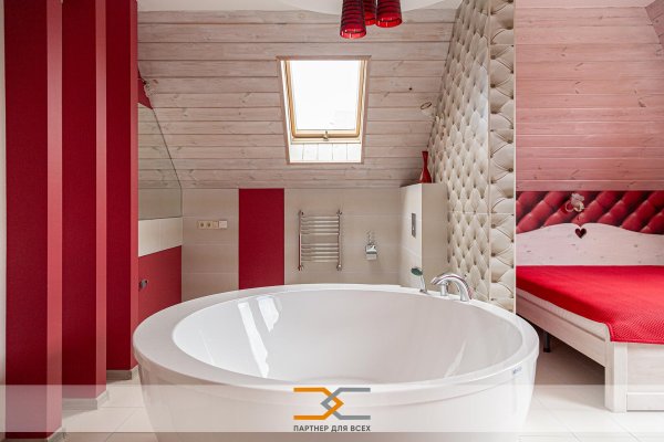 Продается коттедж д. Городище, Менка ул., д. 3 - фото 19