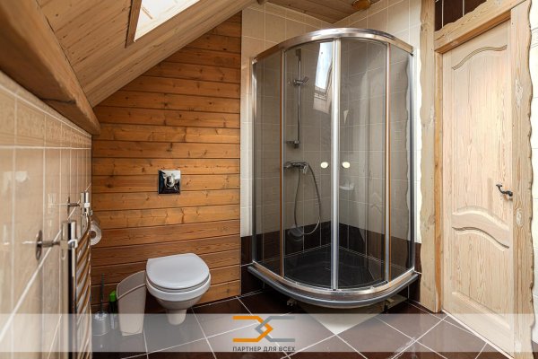 Продается коттедж д. Городище, Менка ул., д. 3 - фото 8