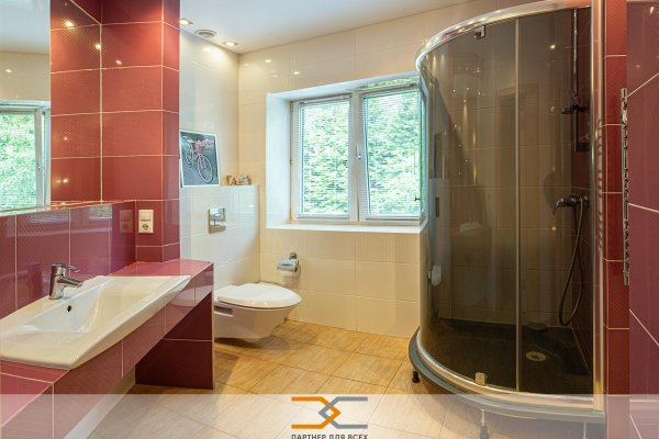 Продается коттедж д. Городище, Менка ул., д. 3 - фото 15