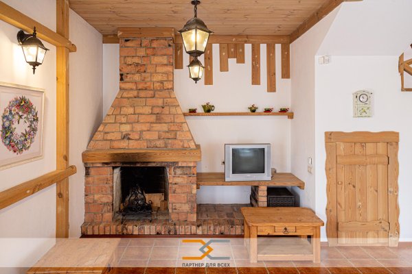 Продается коттедж д. Городище, Менка ул., д. 3 - фото 10