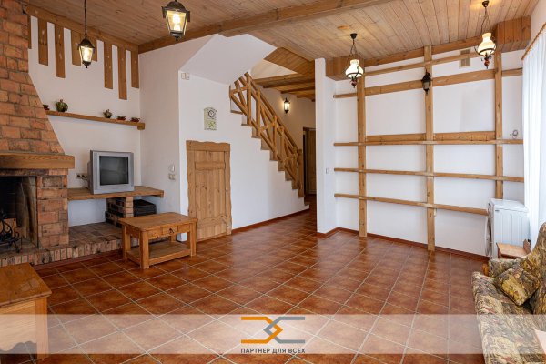 Продается коттедж д. Городище, Менка ул., д. 3 - фото 3