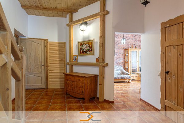 Продается коттедж д. Городище, Менка ул., д. 3 - фото 9