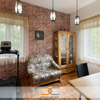 Фотография Продается коттедж д. Городище, Менка ул., д. 3 - фото 5