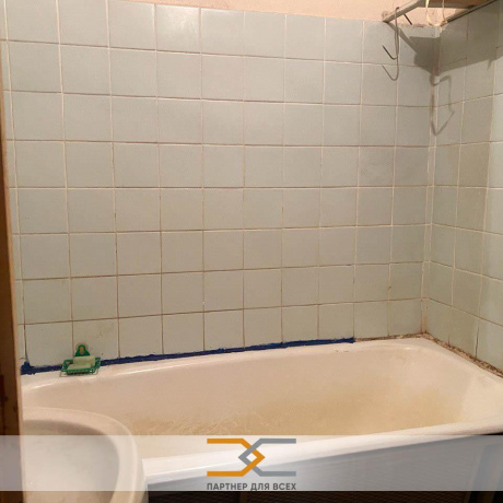 Фотография 3-комнатная квартира по адресу Рокоссовского просп., д. 60 к. 1 - фото 8