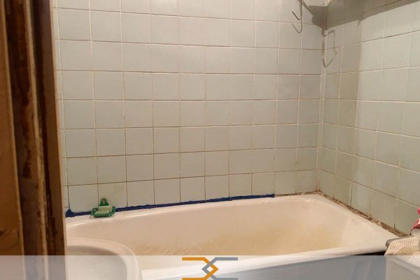 3-комнатная квартира по адресу Рокоссовского просп., д. 60 к. 1 - фото 7