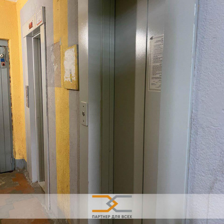 Фотография 3-комнатная квартира по адресу Рокоссовского просп., д. 60 к. 1 - фото 11