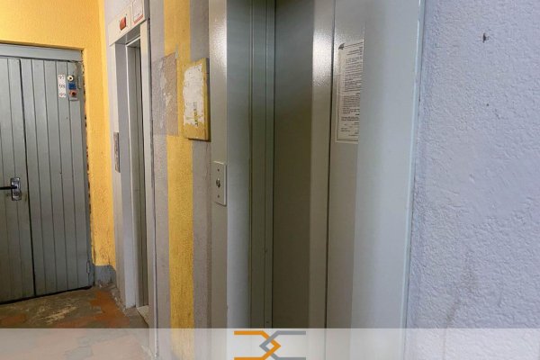 3-комнатная квартира по адресу Рокоссовского просп., д. 60 к. 1 - фото 11