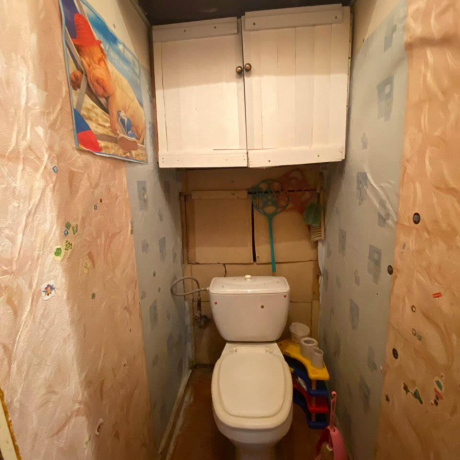 Фотография 3-комнатная квартира по адресу Рокоссовского просп., д. 60 к. 1 - фото 9