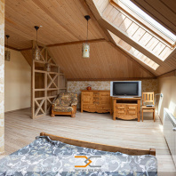 Фотография Продается коттедж д. Городище, Менка ул., д. 3 - фото 6