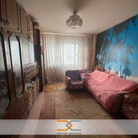 Фотография 3-комнатная квартира по адресу Рокоссовского просп., д. 60 к. 1 - фото 4