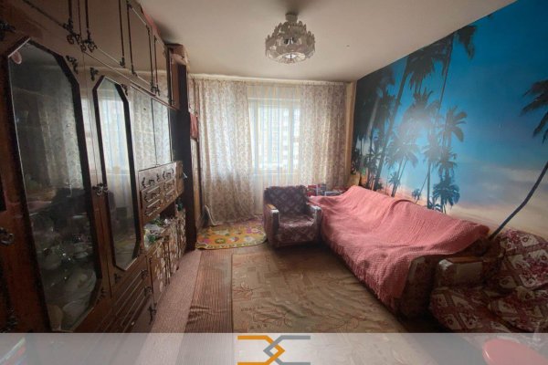3-комнатная квартира по адресу Рокоссовского просп., д. 60 к. 1 - фото 4