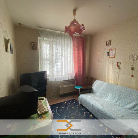 Фотография 3-комнатная квартира по адресу Рокоссовского просп., д. 60 к. 1 - фото 6