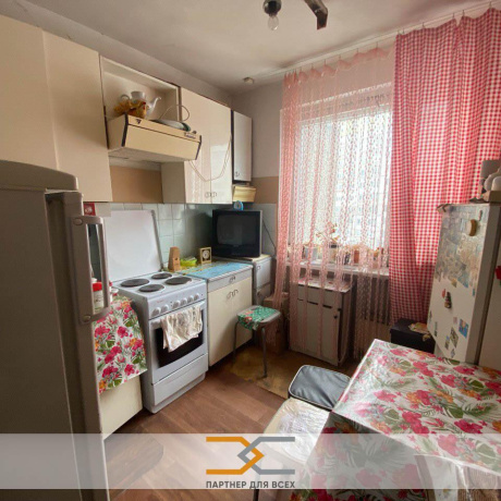 Фотография 3-комнатная квартира по адресу Рокоссовского просп., д. 60 к. 1 - фото 7