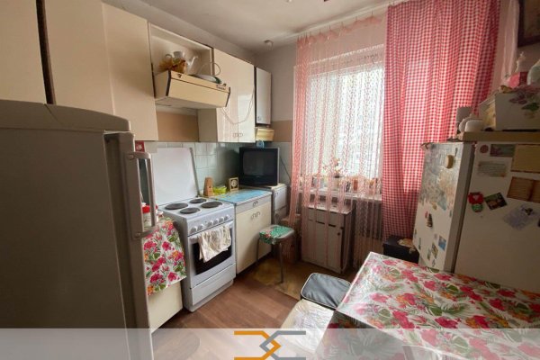 3-комнатная квартира по адресу Рокоссовского просп., д. 60 к. 1 - фото 7