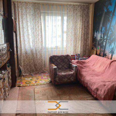 Фотография 3-комнатная квартира по адресу Рокоссовского просп., д. 60 к. 1 - фото 5