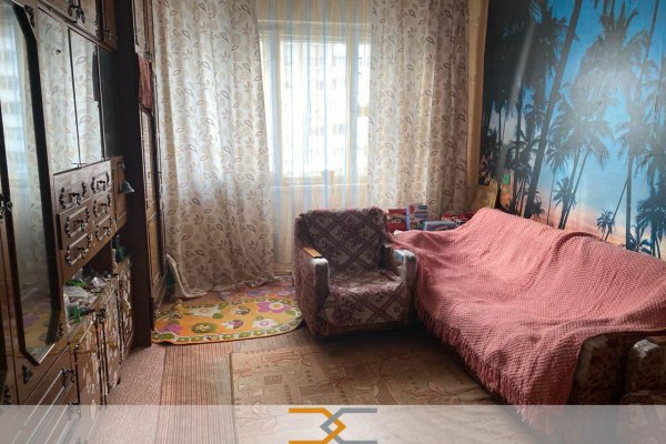 3-комнатная квартира по адресу Рокоссовского просп., д. 60 к. 1 - фото 5
