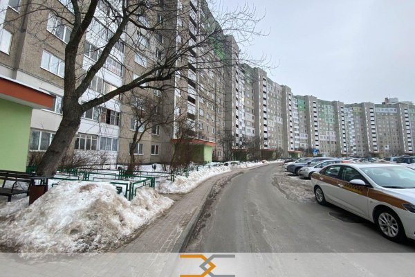 3-комнатная квартира по адресу Рокоссовского просп., д. 60 к. 1 - фото 2