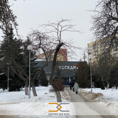 Фотография 3-комнатная квартира по адресу Рокоссовского просп., д. 60 к. 1 - фото 15