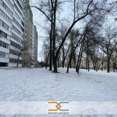 Фотография 3-комнатная квартира по адресу Рокоссовского просп., д. 60 к. 1 - фото 13