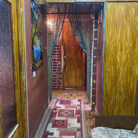 Фотография 3-комнатная квартира по адресу Рокоссовского просп., д. 60 к. 1 - фото 10