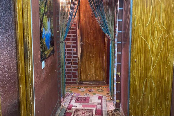3-комнатная квартира по адресу Рокоссовского просп., д. 60 к. 1 - фото 9