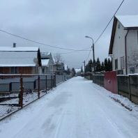 Фотография Продается дом с/т. Звездное - фото 17