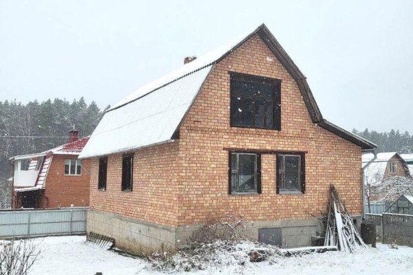 Продается дом с/т. Звездное - фото 2