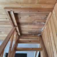 Фотография Продается дом с/т. Звездное - фото 14