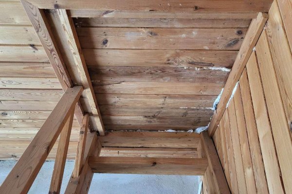 Продается дом с/т. Звездное - фото 14